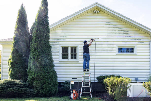 Best Patio and Deck Pressure Washing  in Marco Island, FL